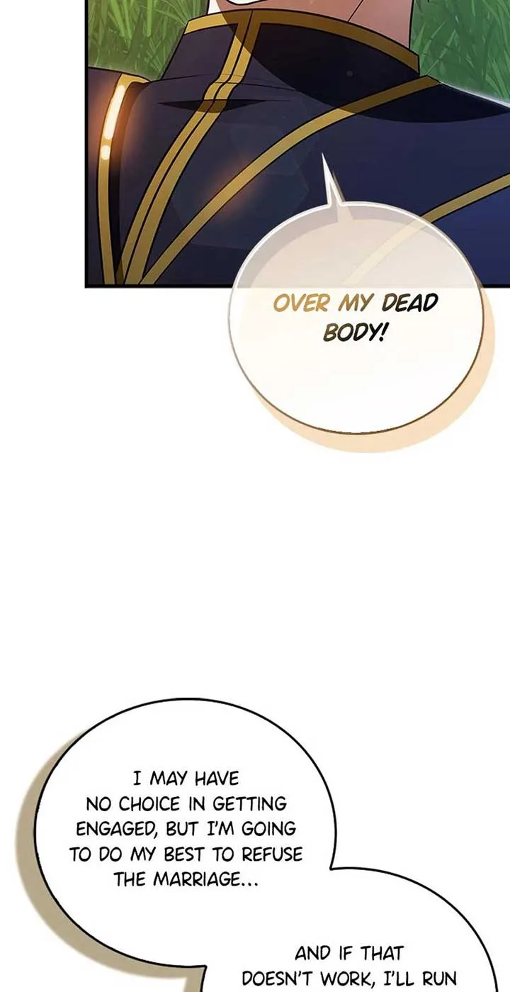 I Became The Youngest Disciple of The Mount Hua Sect Chapter 44 page 85
