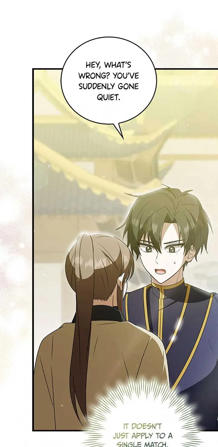 I Became The Youngest Disciple of The Mount Hua Sect Chapter 45 page 92