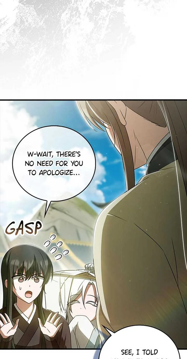 I Became The Youngest Disciple of The Mount Hua Sect Chapter 42 page 77