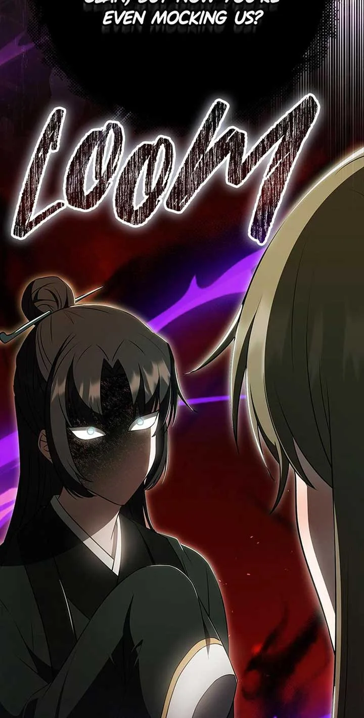 I Became The Youngest Disciple of The Mount Hua Sect Chapter 43 page 10