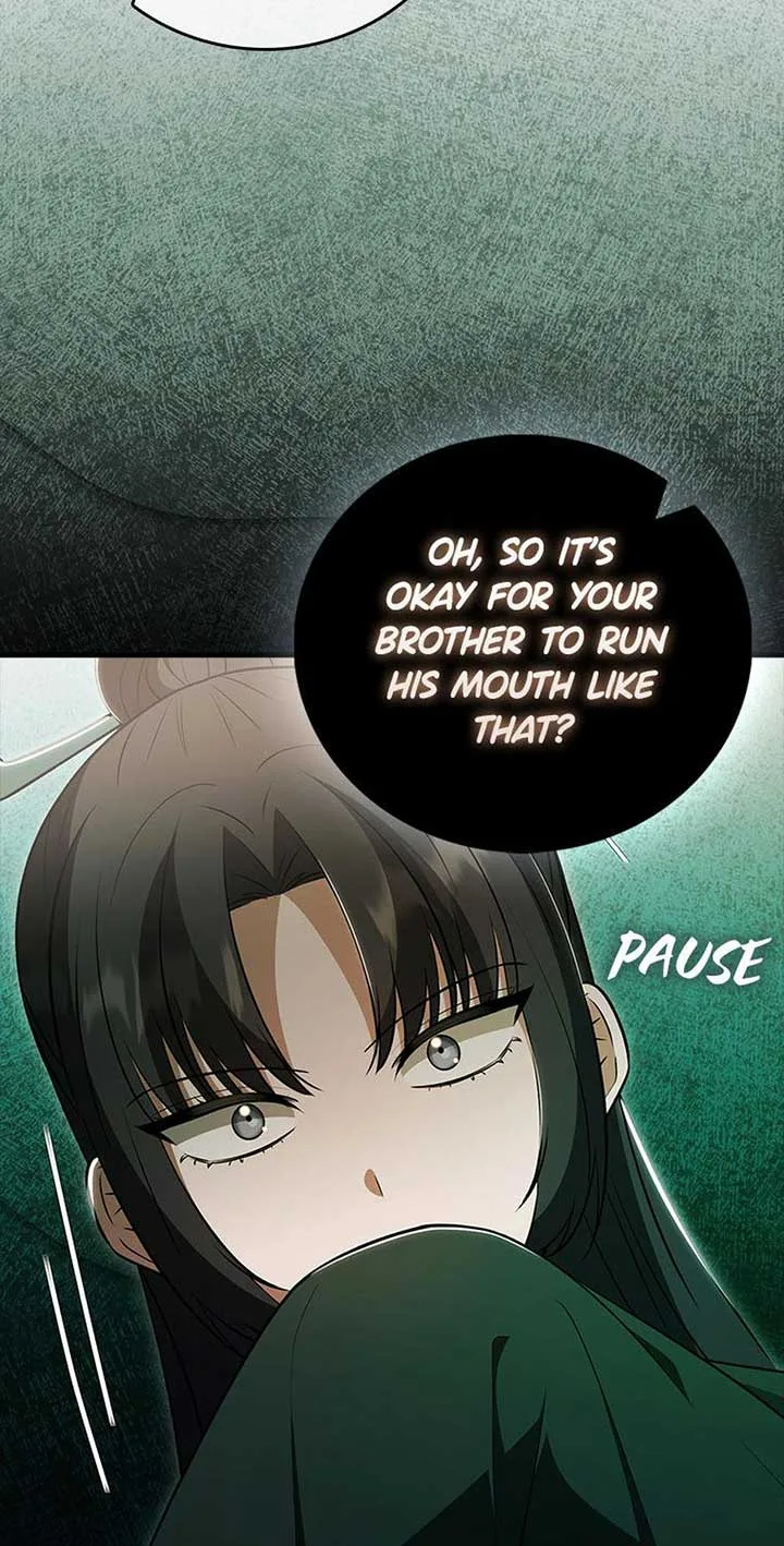 I Became The Youngest Disciple of The Mount Hua Sect Chapter 43 page 7