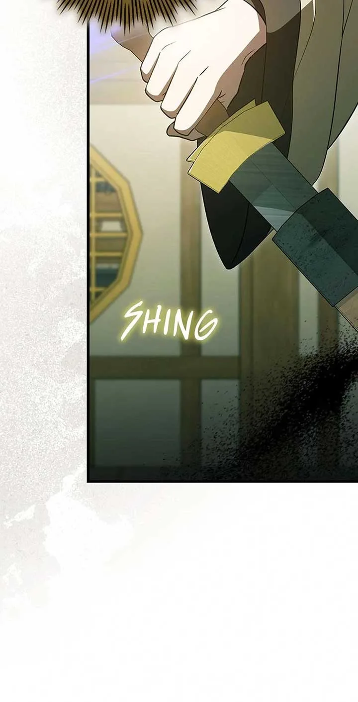 I Became The Youngest Disciple of The Mount Hua Sect Chapter 43 page 13
