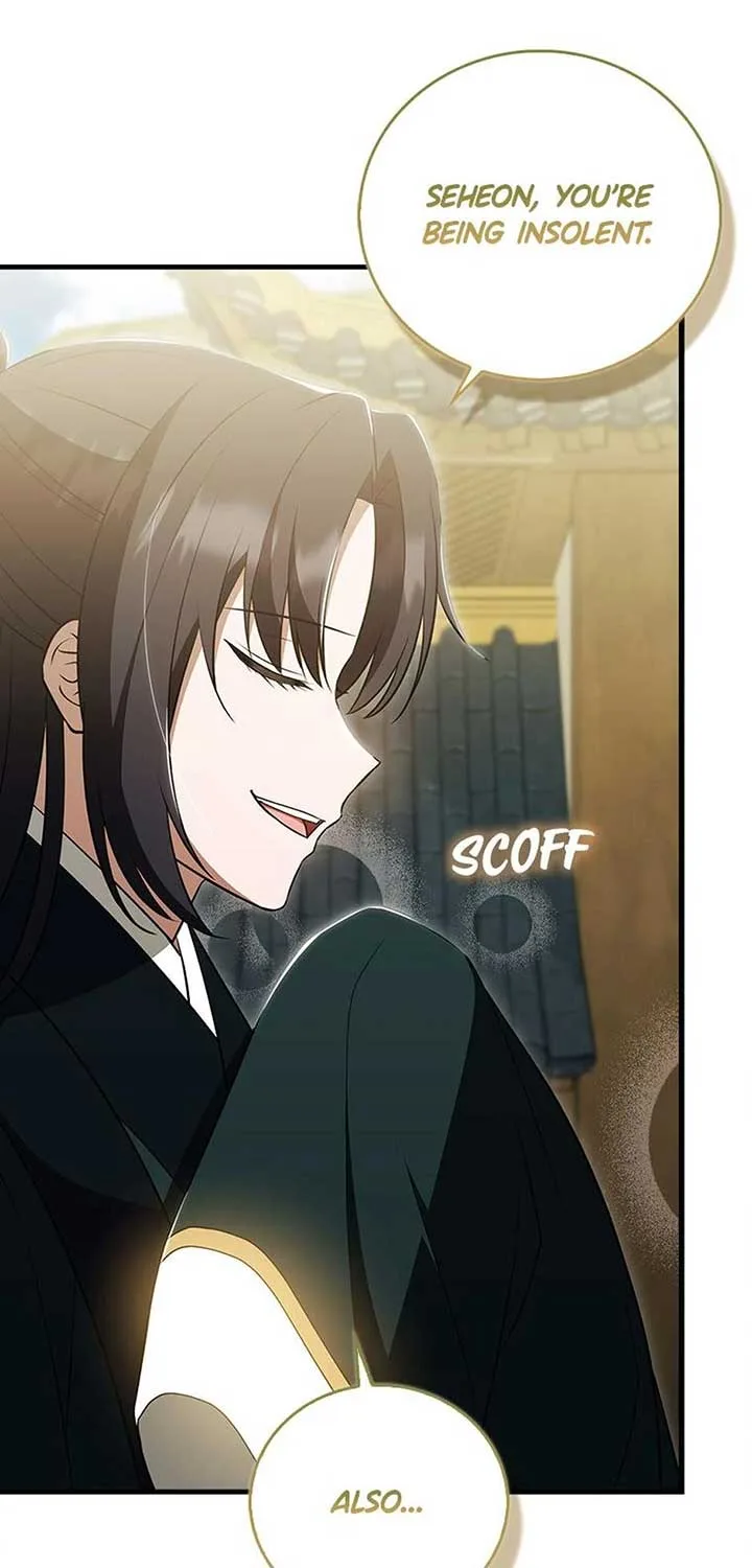I Became The Youngest Disciple of The Mount Hua Sect Chapter 43 page 16