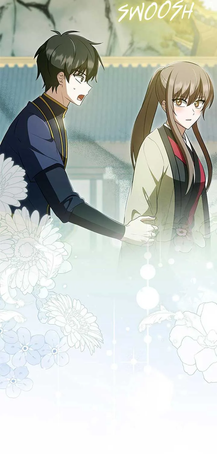 I Became The Youngest Disciple of The Mount Hua Sect Chapter 42 page 89