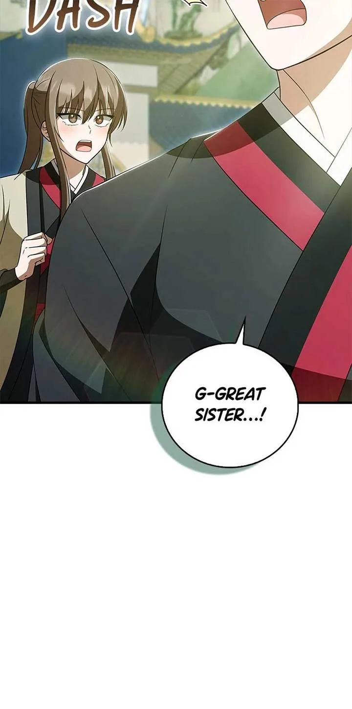 I Became The Youngest Disciple of The Mount Hua Sect Chapter 42 page 95