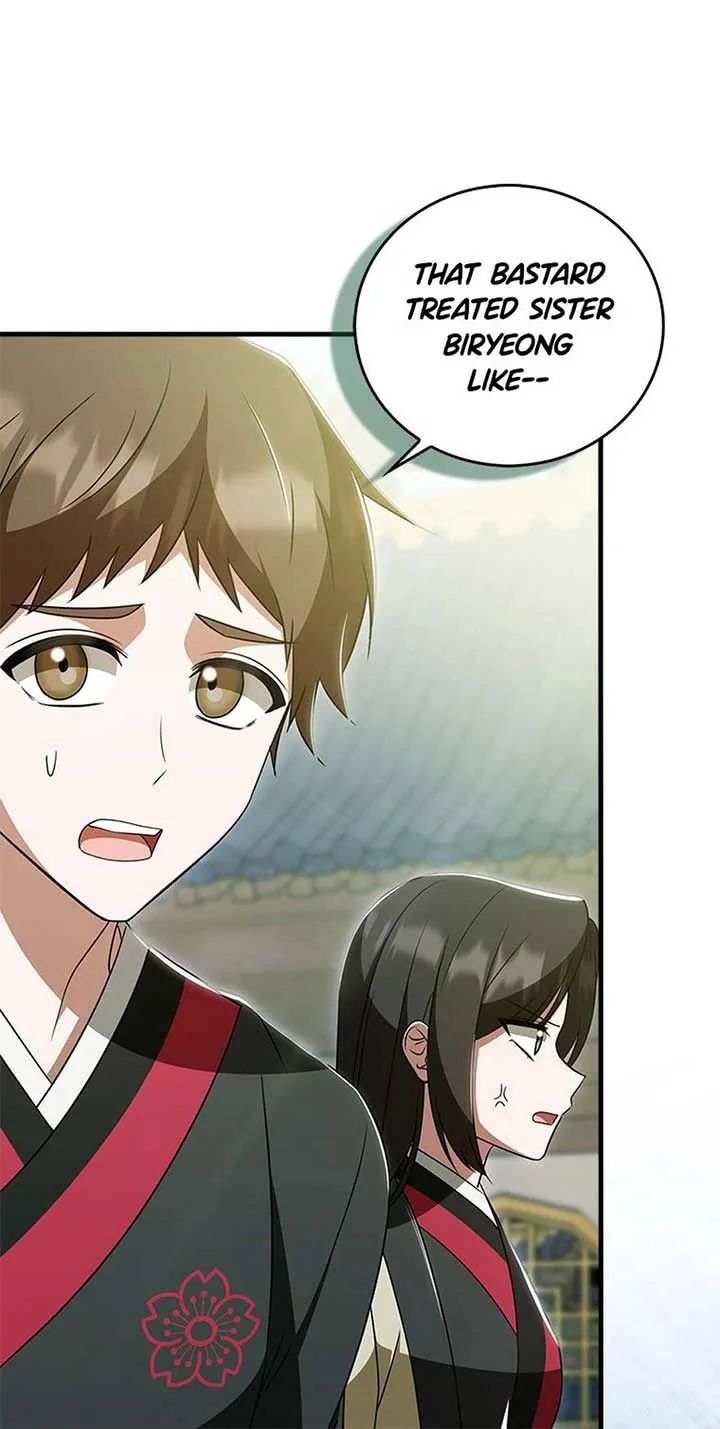 I Became The Youngest Disciple of The Mount Hua Sect Chapter 42 page 96