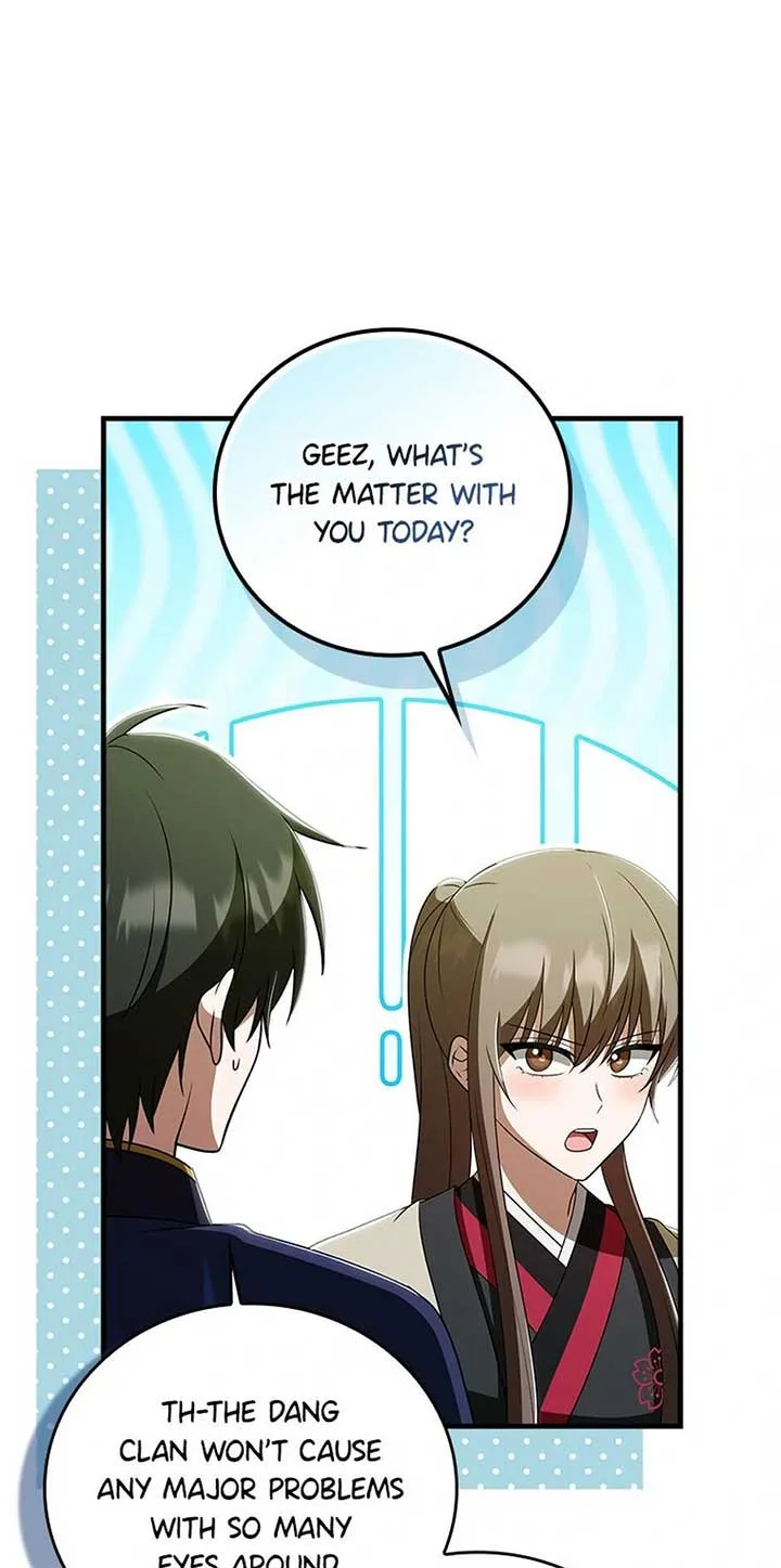 I Became The Youngest Disciple of The Mount Hua Sect Chapter 42 page 90
