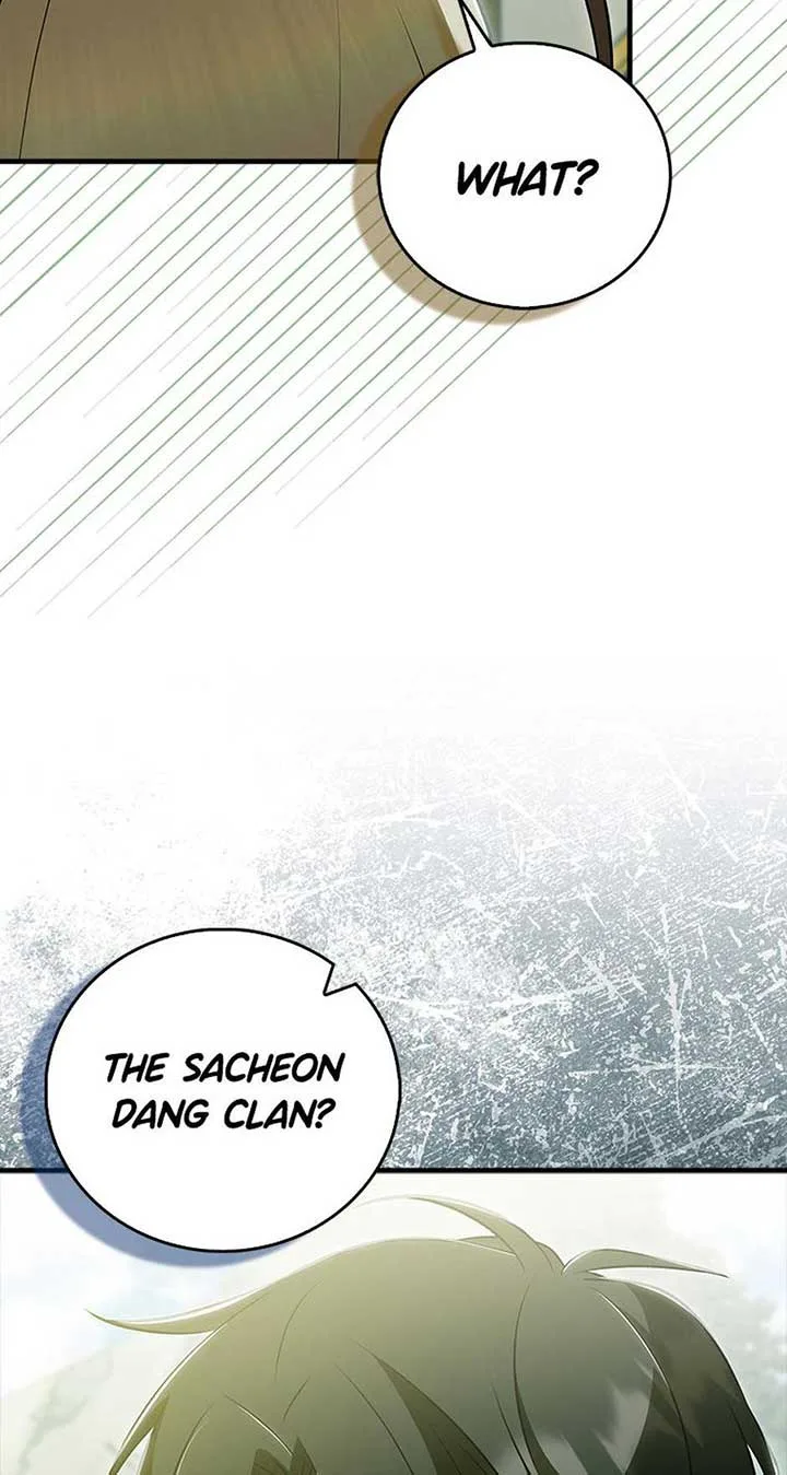 I Became The Youngest Disciple of The Mount Hua Sect Chapter 42 page 85