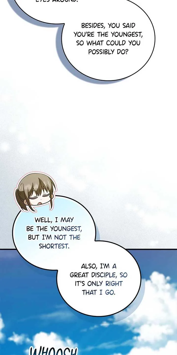 I Became The Youngest Disciple of The Mount Hua Sect Chapter 42 page 91