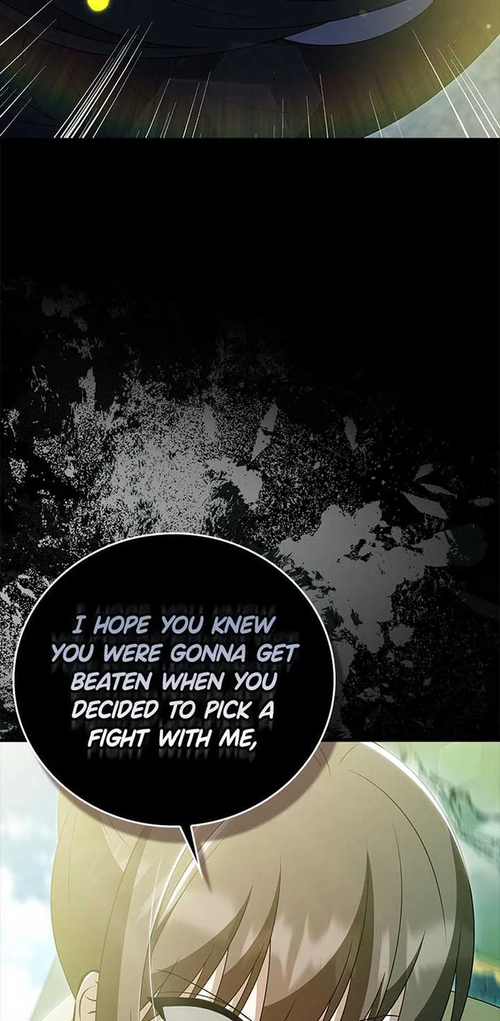 I Became The Youngest Disciple of The Mount Hua Sect Chapter 42 page 105