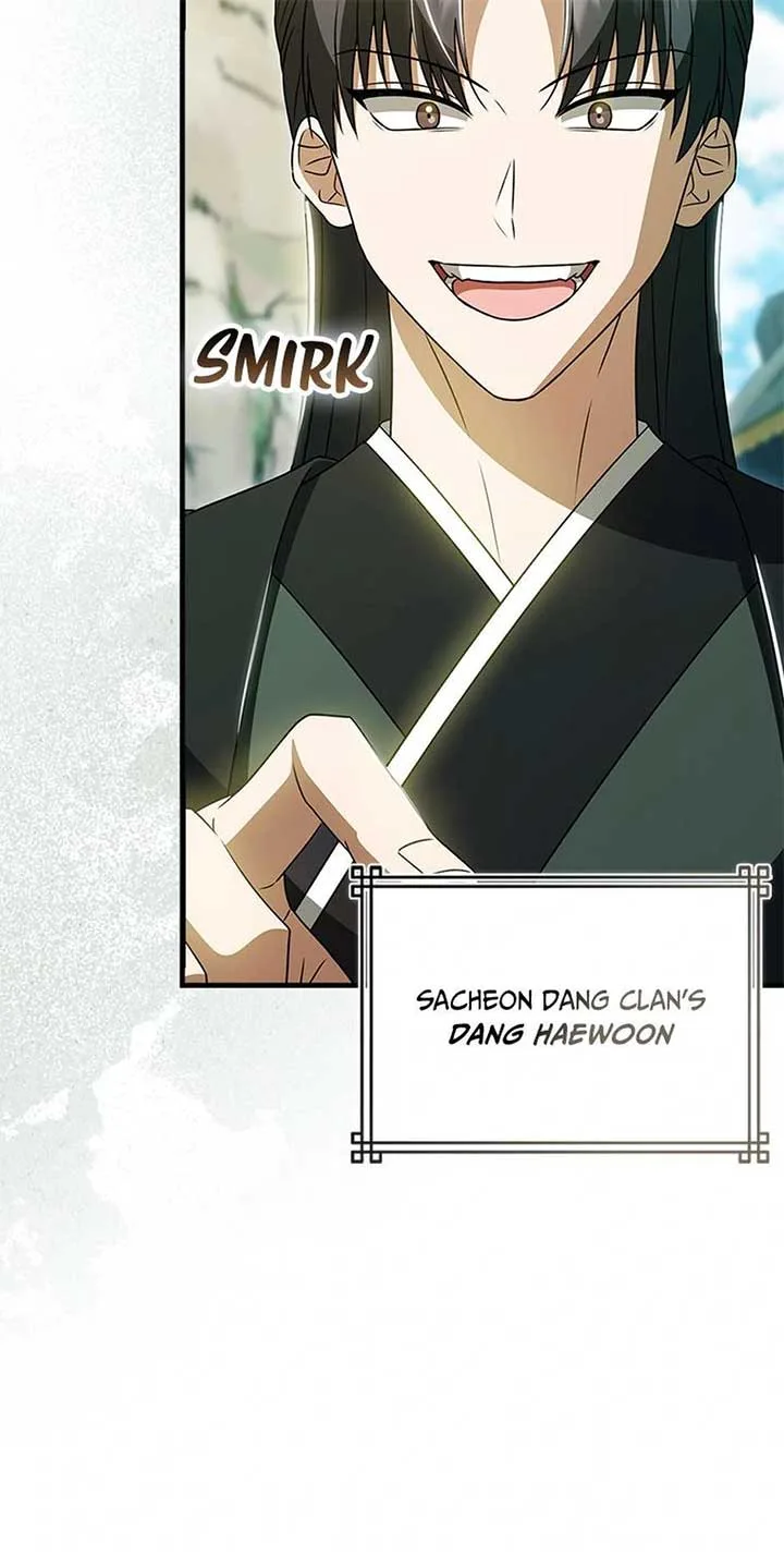 I Became The Youngest Disciple of The Mount Hua Sect Chapter 42 page 100