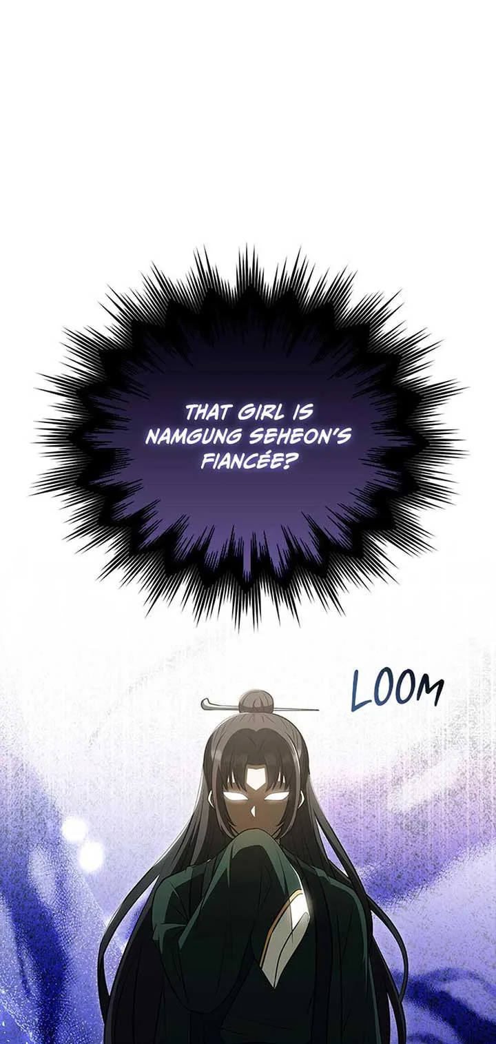 I Became The Youngest Disciple of The Mount Hua Sect Chapter 43 page 20