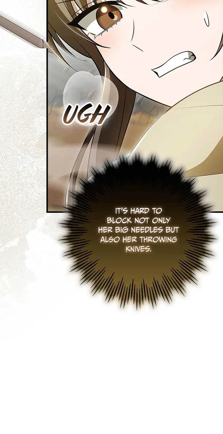 I Became The Youngest Disciple of The Mount Hua Sect Chapter 43 page 34