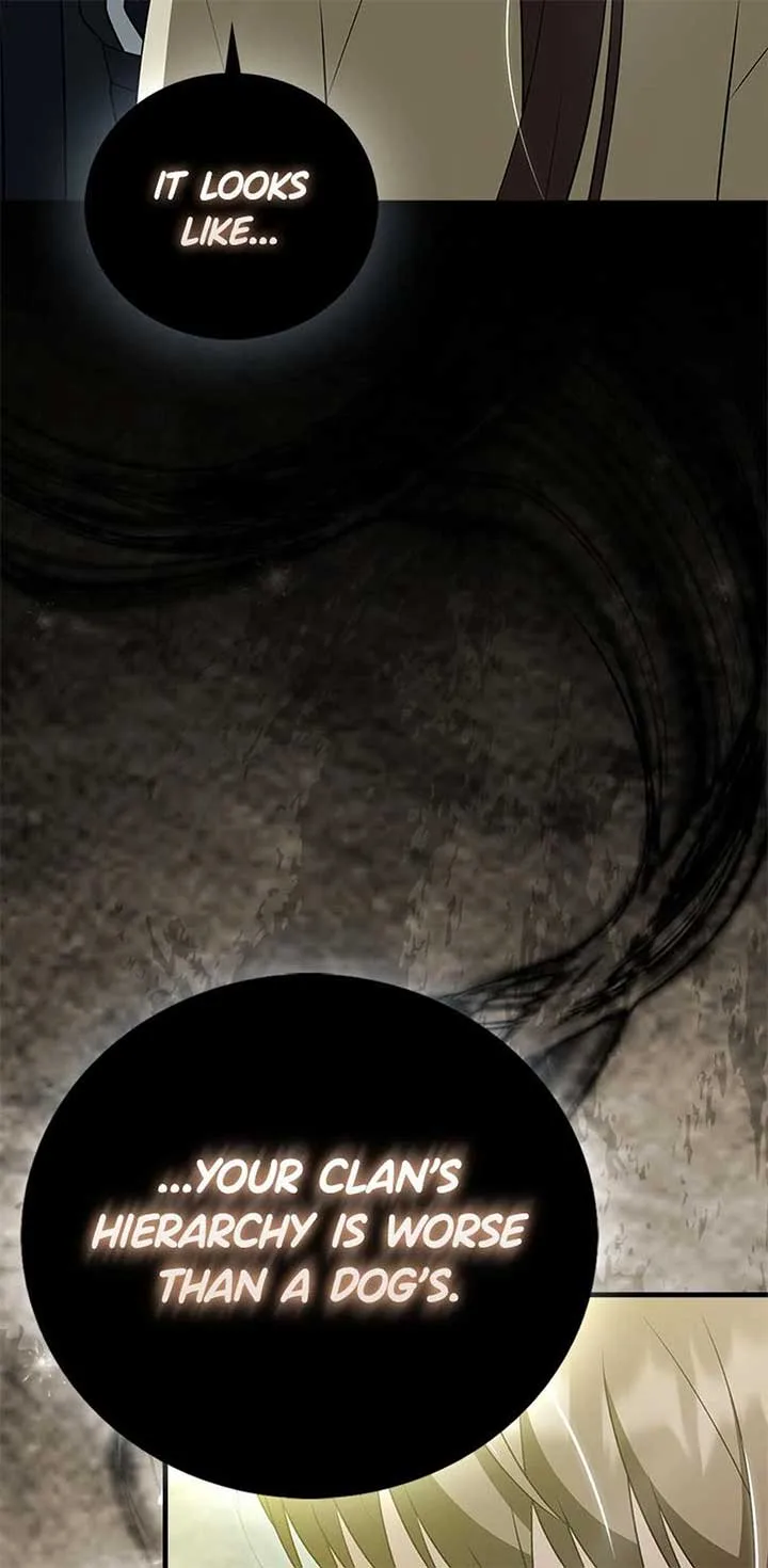 I Became The Youngest Disciple of The Mount Hua Sect Chapter 42 page 102