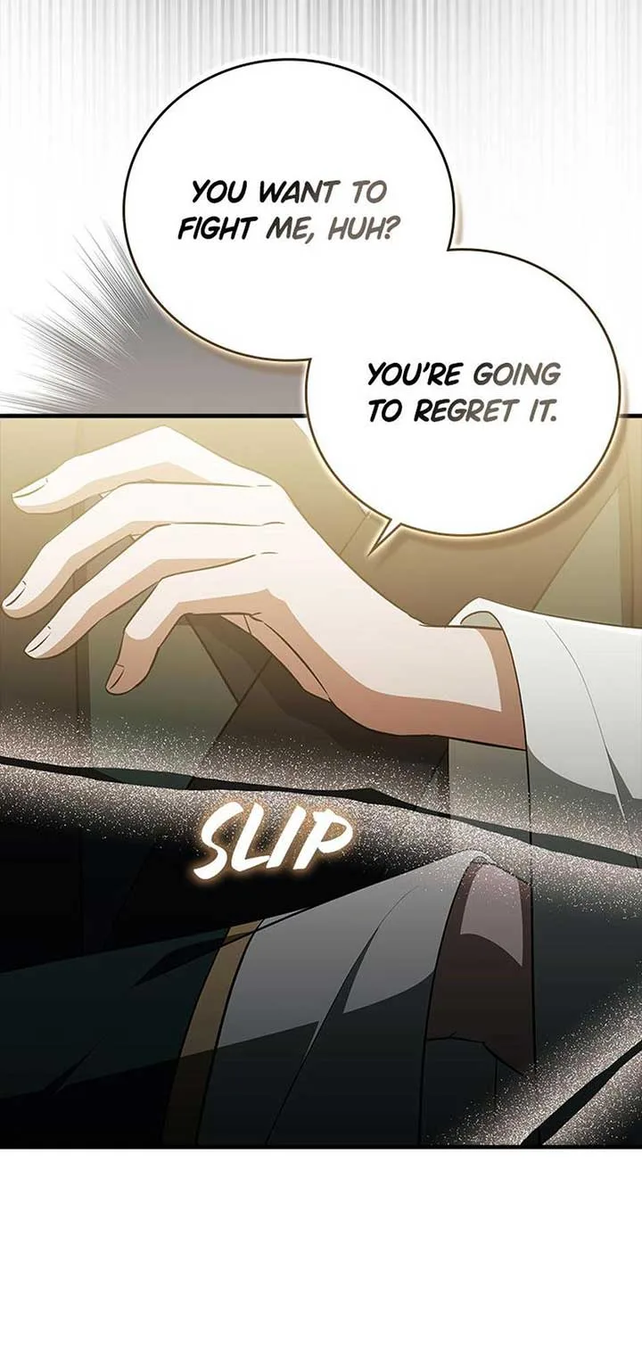 I Became The Youngest Disciple of The Mount Hua Sect Chapter 43 page 26