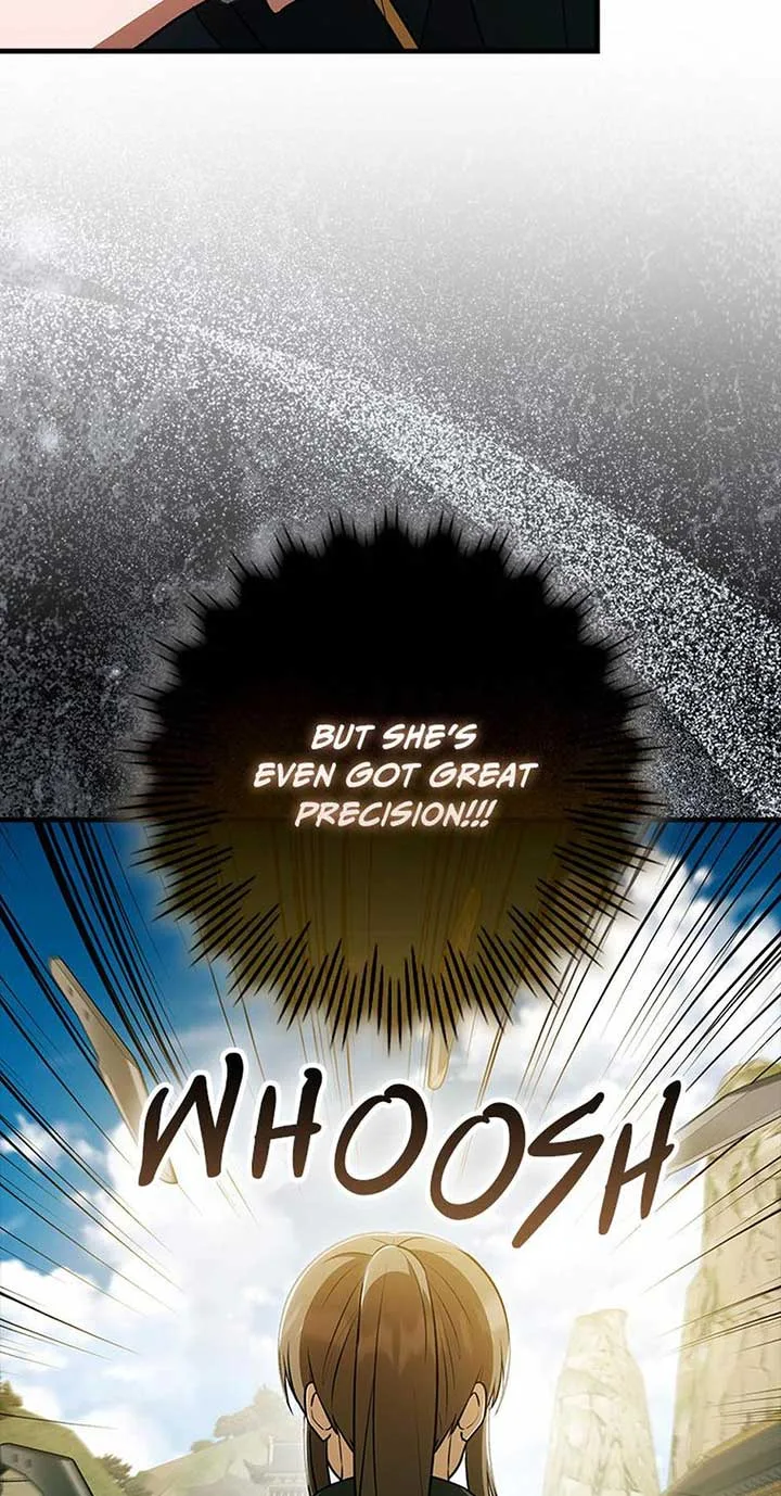 I Became The Youngest Disciple of The Mount Hua Sect Chapter 43 page 36