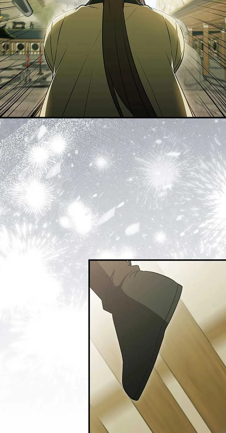 I Became The Youngest Disciple of The Mount Hua Sect Chapter 43 page 37