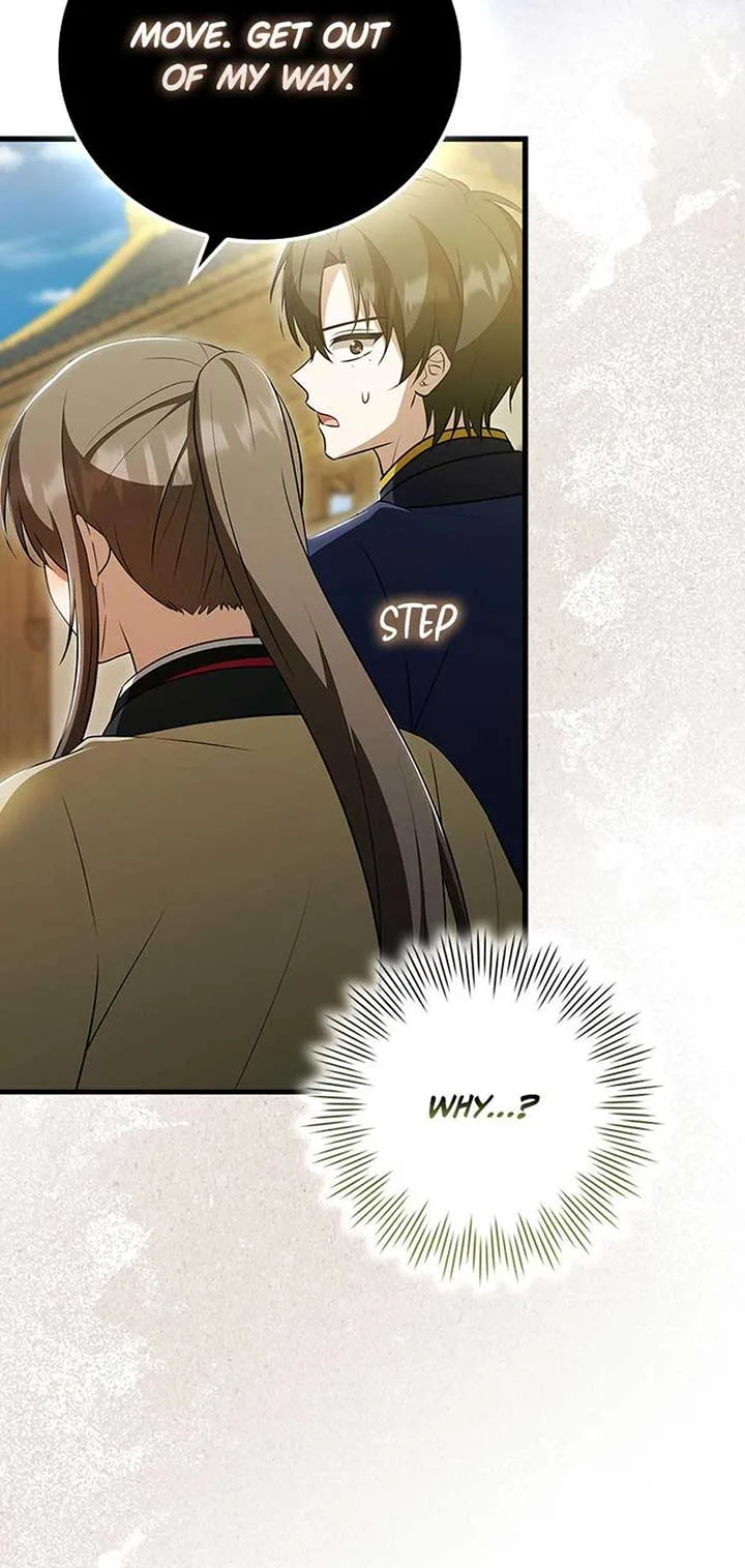 I Became The Youngest Disciple of The Mount Hua Sect Chapter 43 page 22