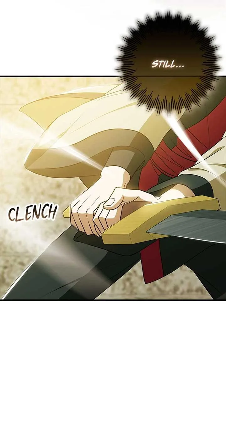 I Became The Youngest Disciple of The Mount Hua Sect Chapter 43 page 41