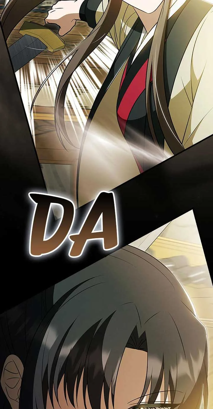 I Became The Youngest Disciple of The Mount Hua Sect Chapter 43 page 39