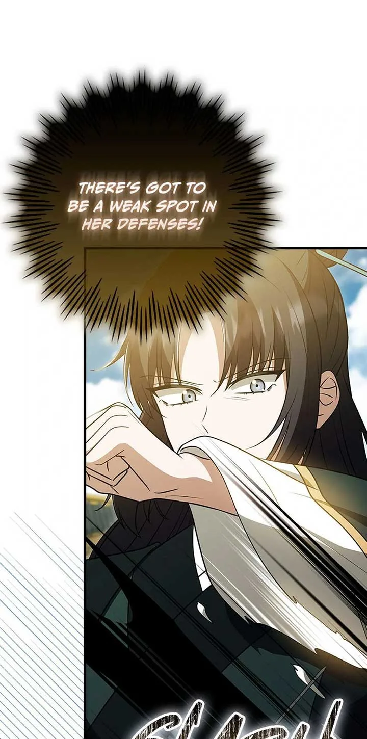 I Became The Youngest Disciple of The Mount Hua Sect Chapter 43 page 42