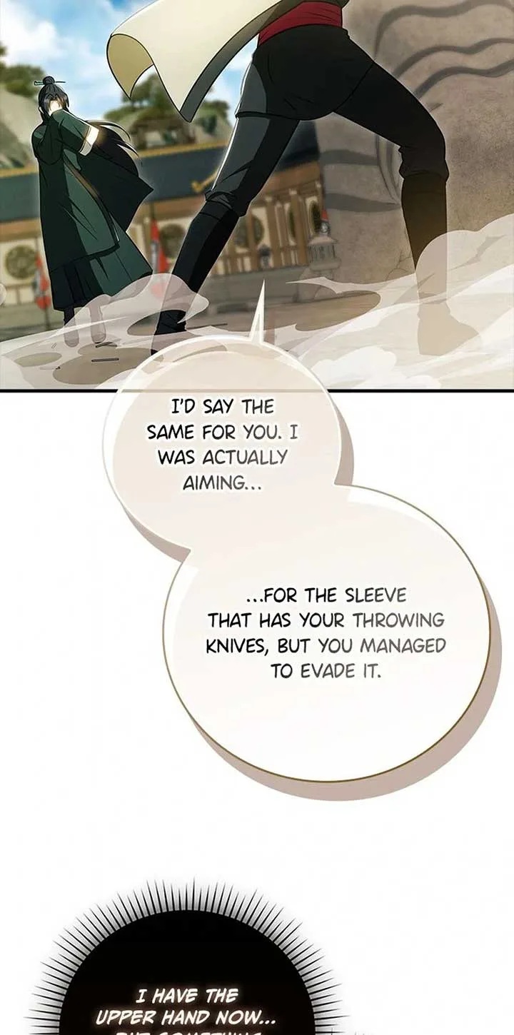I Became The Youngest Disciple of The Mount Hua Sect Chapter 43 page 44