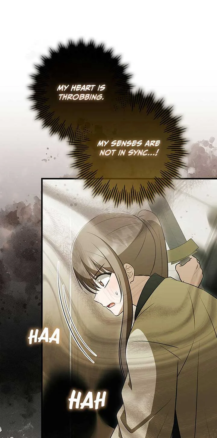 I Became The Youngest Disciple of The Mount Hua Sect Chapter 43 page 49