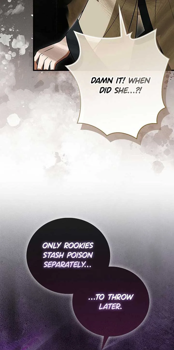 I Became The Youngest Disciple of The Mount Hua Sect Chapter 43 page 50