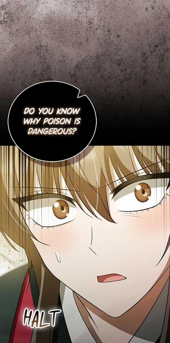I Became The Youngest Disciple of The Mount Hua Sect Chapter 43 page 46
