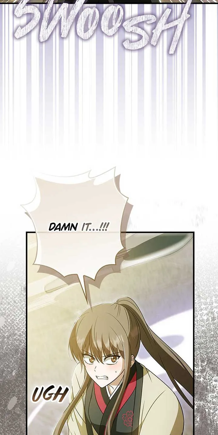 I Became The Youngest Disciple of The Mount Hua Sect Chapter 43 page 54