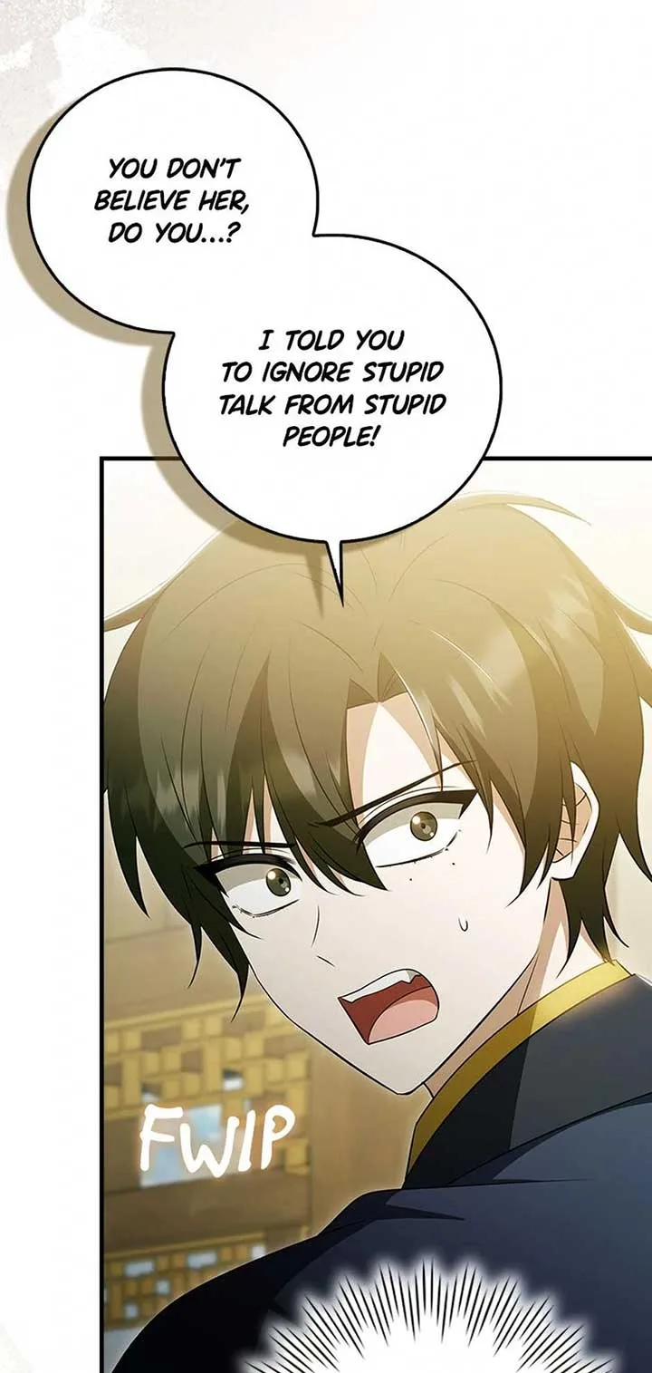 I Became The Youngest Disciple of The Mount Hua Sect Chapter 43 page 23
