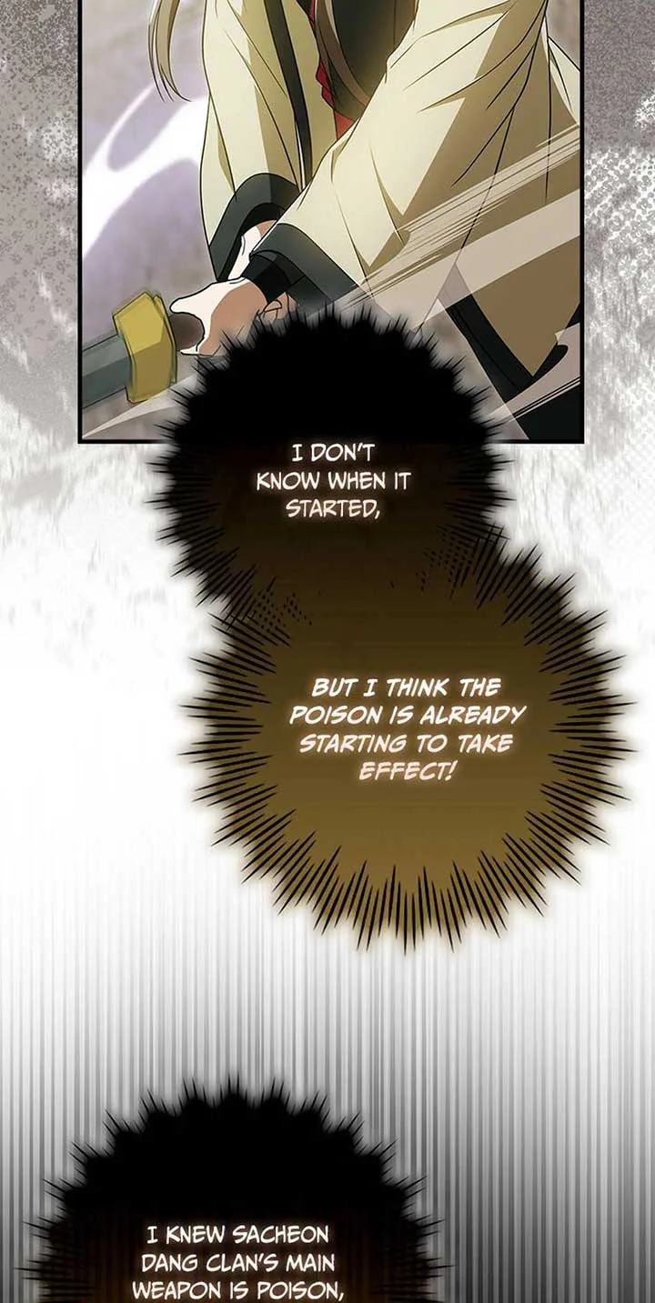 I Became The Youngest Disciple of The Mount Hua Sect Chapter 43 page 55