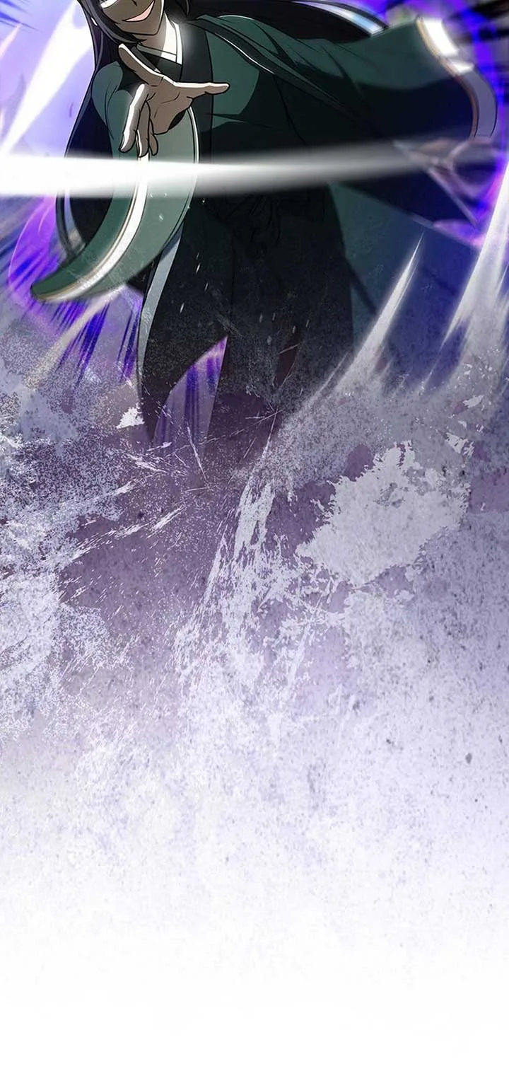 I Became The Youngest Disciple of The Mount Hua Sect Chapter 43 page 30