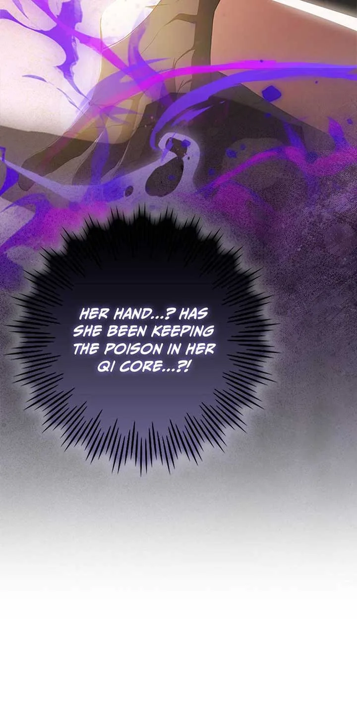 I Became The Youngest Disciple of The Mount Hua Sect Chapter 43 page 52
