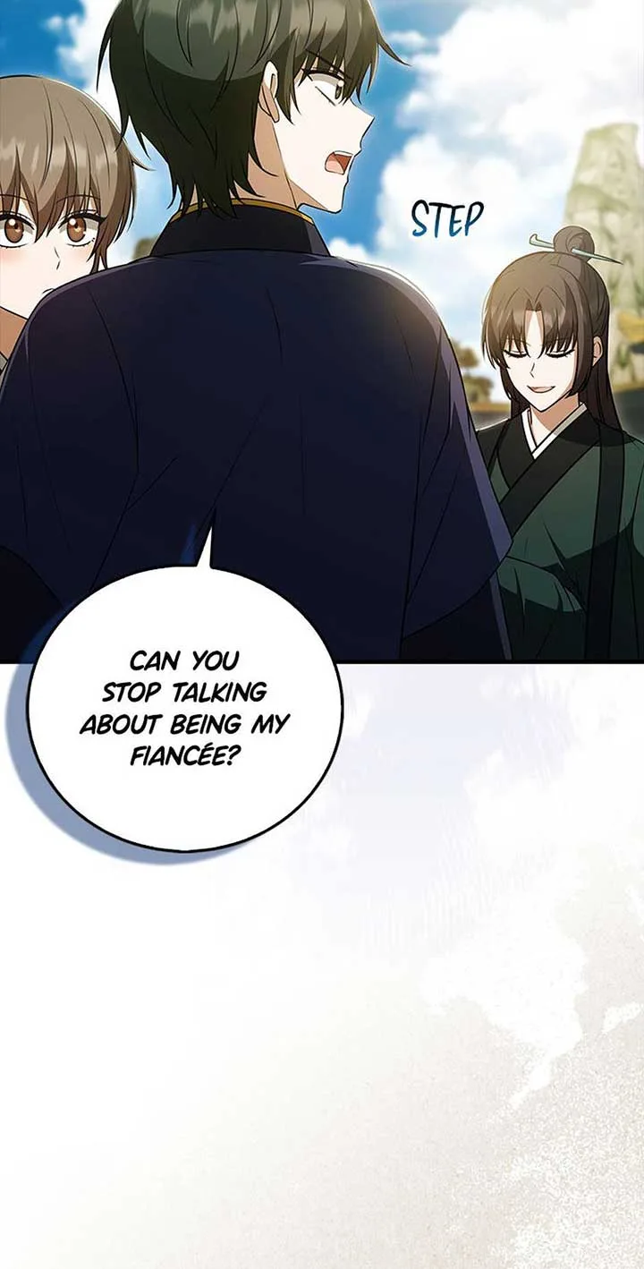 I Became The Youngest Disciple of The Mount Hua Sect Chapter 43 page 77