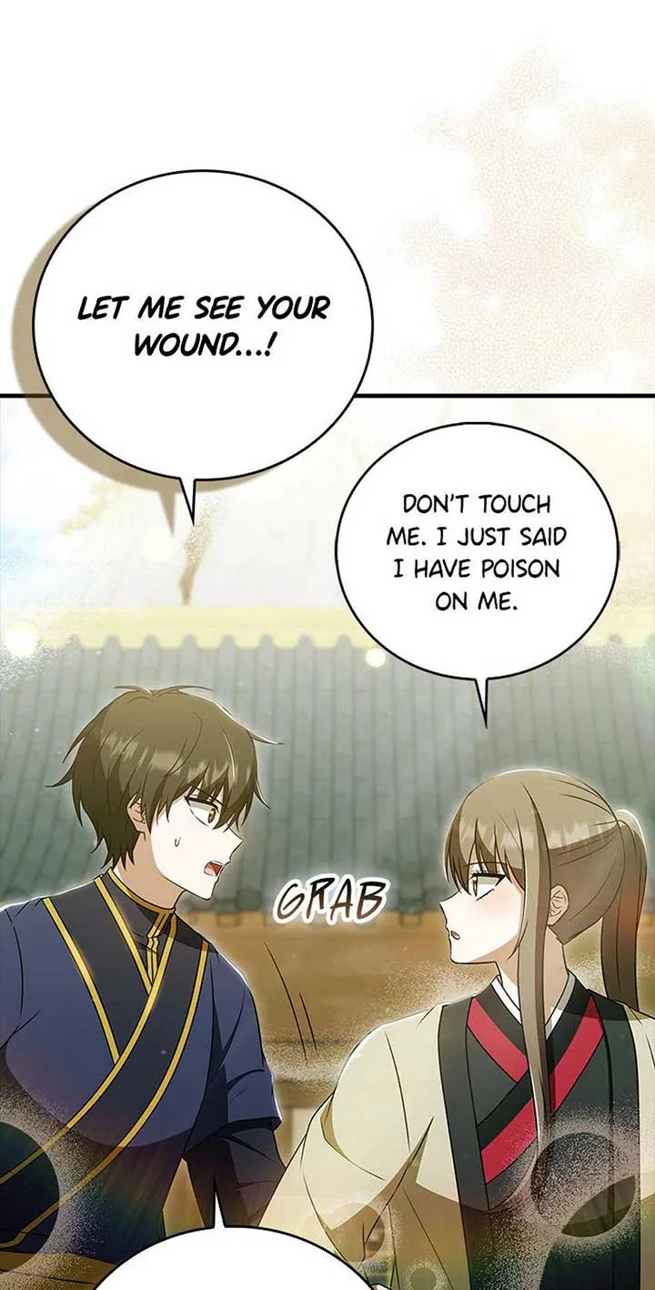 I Became The Youngest Disciple of The Mount Hua Sect Chapter 43 page 75