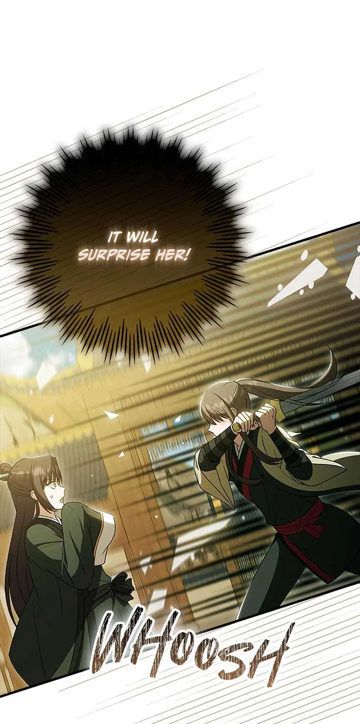 I Became The Youngest Disciple of The Mount Hua Sect Chapter 43 page 62