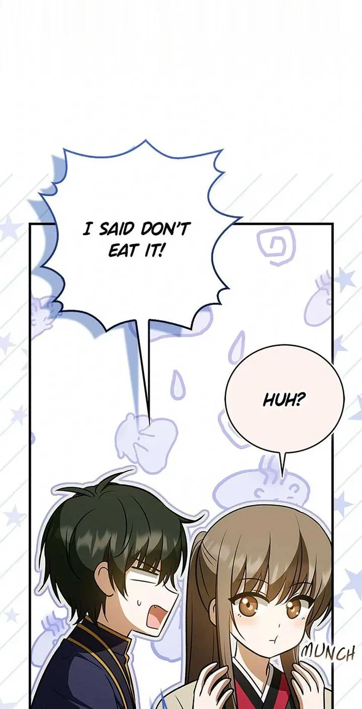 I Became The Youngest Disciple of The Mount Hua Sect Chapter 43 page 83