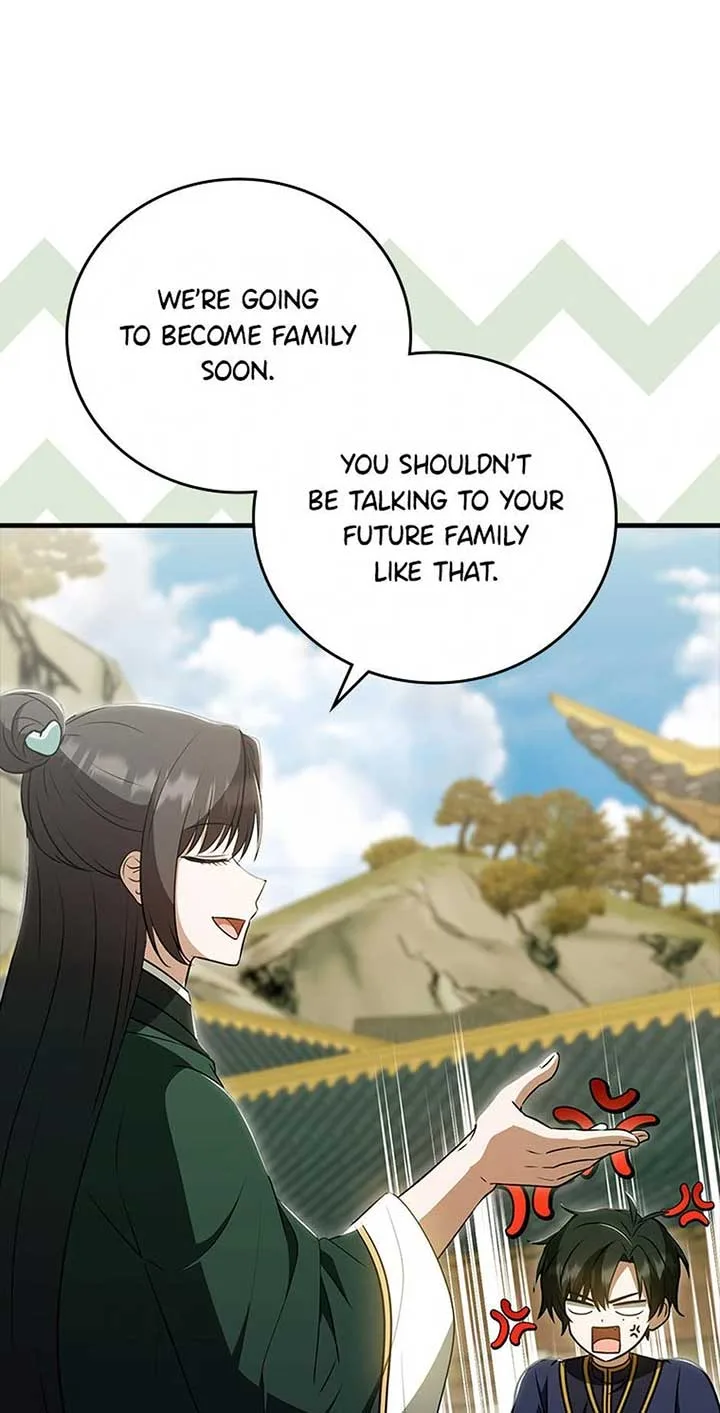 I Became The Youngest Disciple of The Mount Hua Sect Chapter 43 page 86