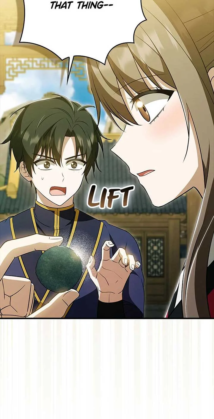 I Became The Youngest Disciple of The Mount Hua Sect Chapter 43 page 82
