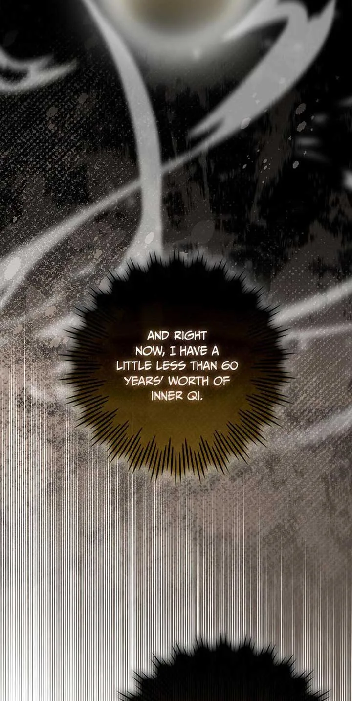 I Became The Youngest Disciple of The Mount Hua Sect Chapter 43 page 58