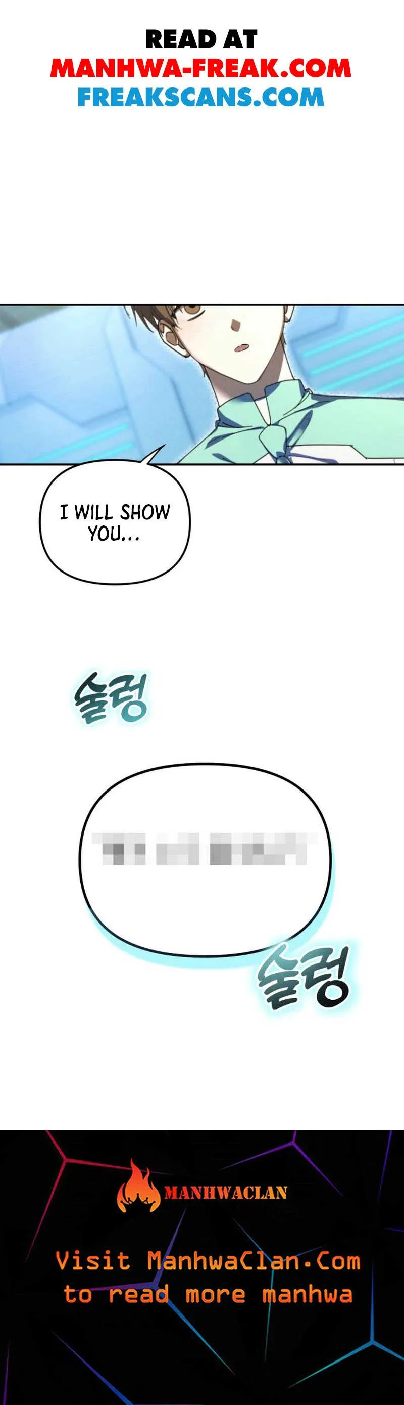 I Became the Youngest Member of Top Idol Chapter 6 page 12