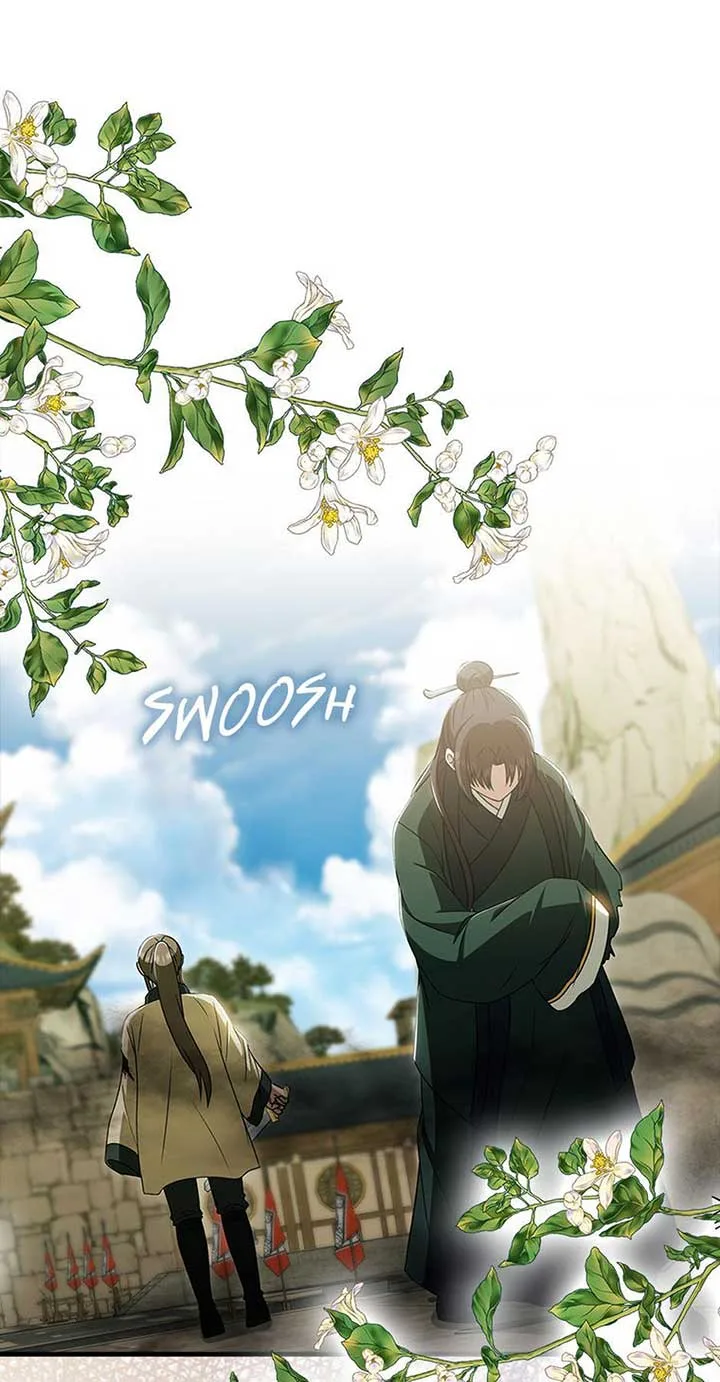 I Became The Youngest Disciple of The Mount Hua Sect Chapter 43 page 69