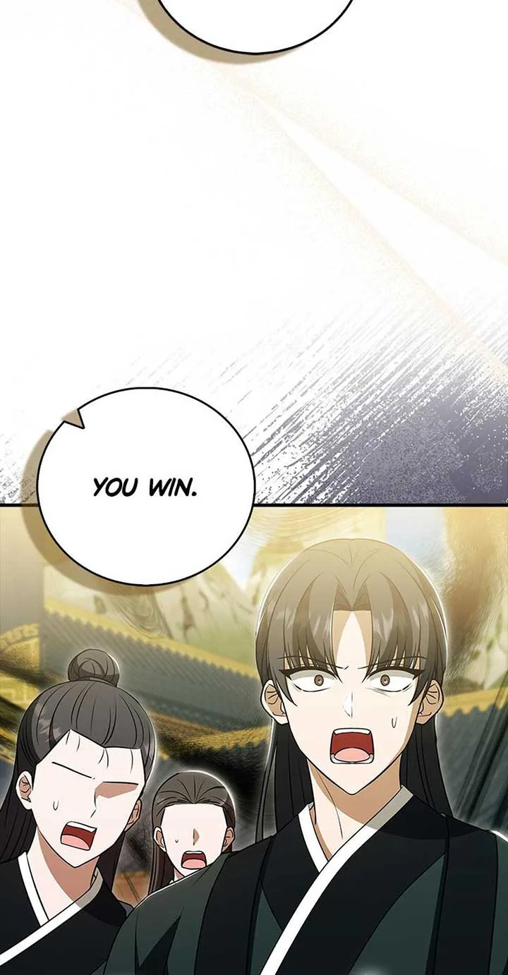 I Became The Youngest Disciple of The Mount Hua Sect Chapter 43 page 71
