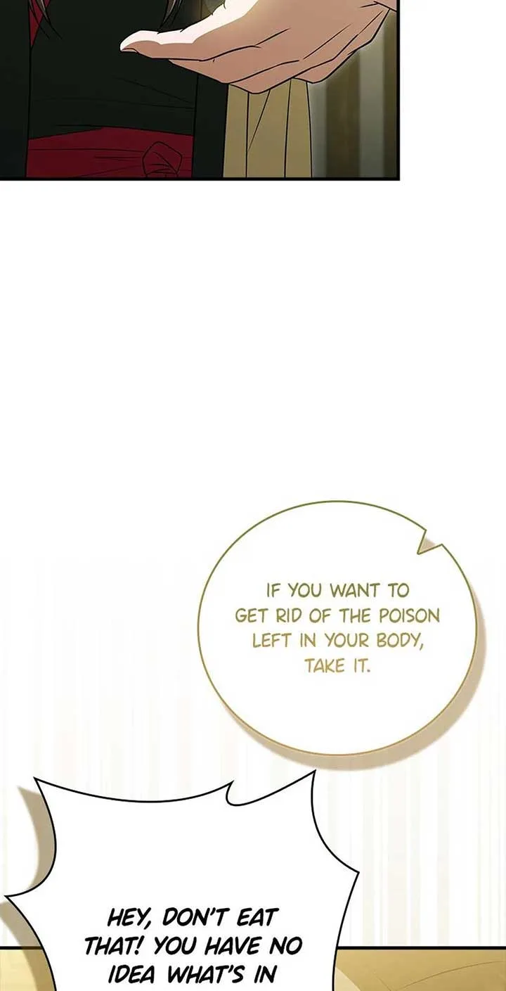 I Became The Youngest Disciple of The Mount Hua Sect Chapter 43 page 81