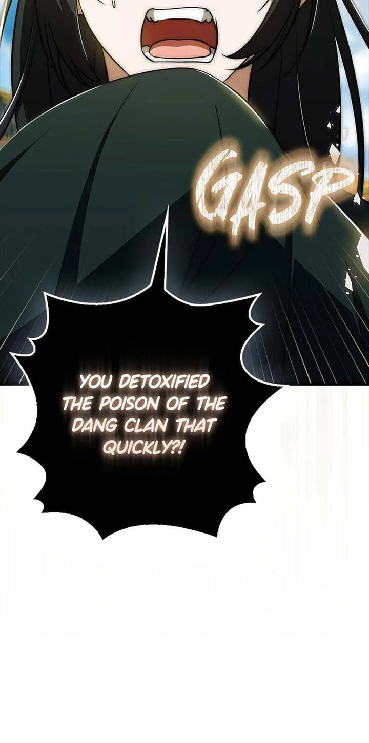 I Became The Youngest Disciple of The Mount Hua Sect Chapter 43 page 64