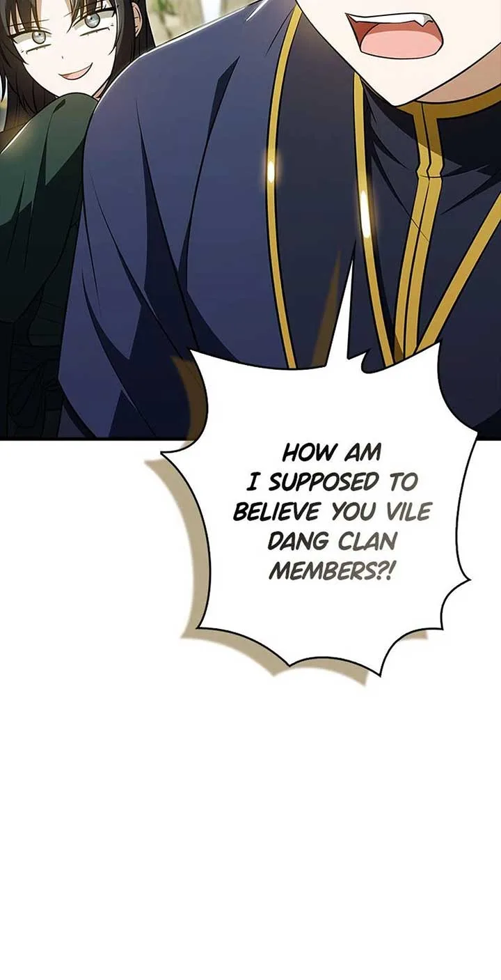 I Became The Youngest Disciple of The Mount Hua Sect Chapter 43 page 85