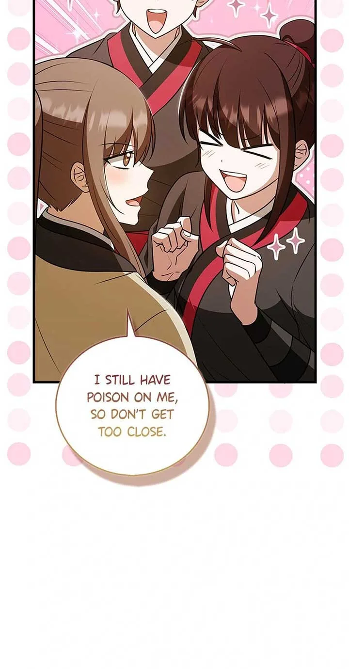 I Became The Youngest Disciple of The Mount Hua Sect Chapter 43 page 73