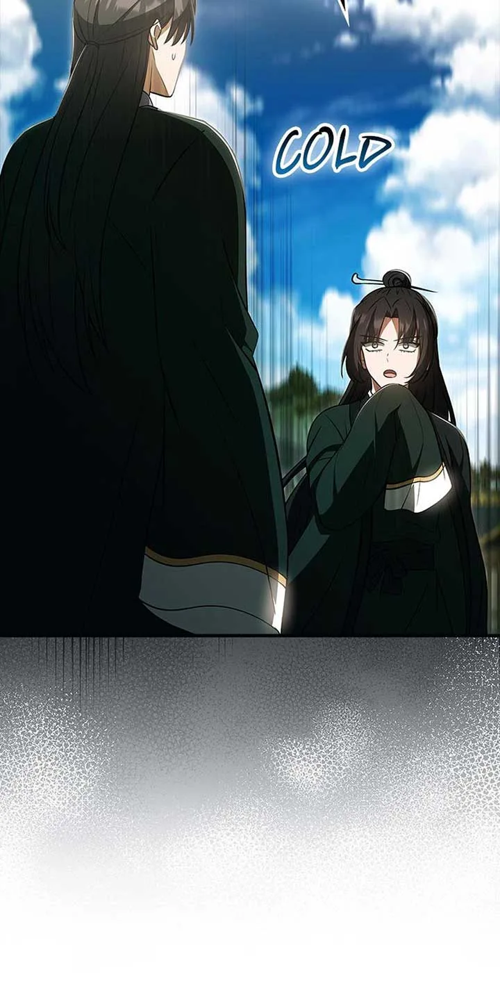 I Became The Youngest Disciple of The Mount Hua Sect Chapter 43 page 91