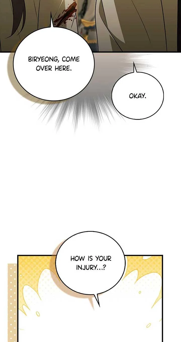 I Became The Youngest Disciple of The Mount Hua Sect Chapter 43 page 93